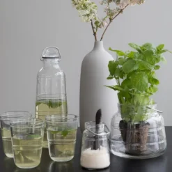 Scala vannglass 30 cl 2 stk