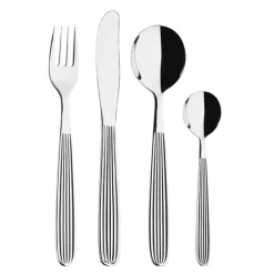 Scandia bestikksett 16 deler