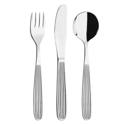 Scandia dessert bestikksett 12 deler