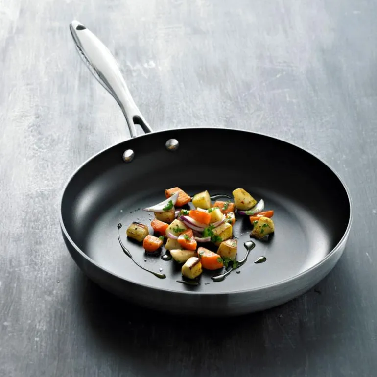 Scanpan CTX stekepanne 28 cm