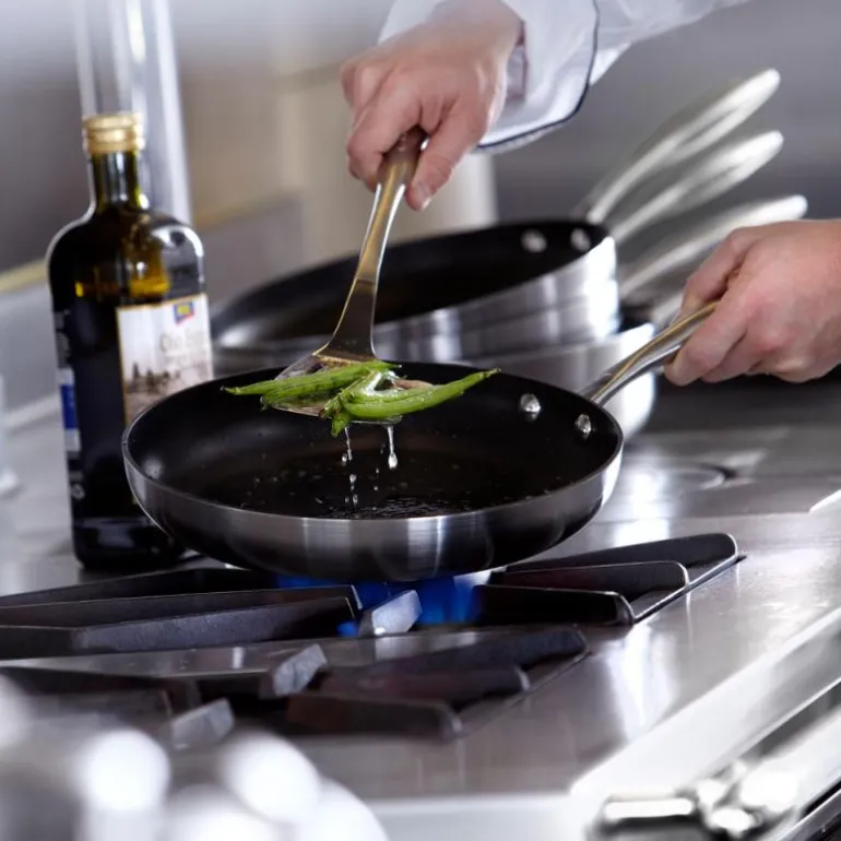 Scanpan CTX stekepanne 28 cm