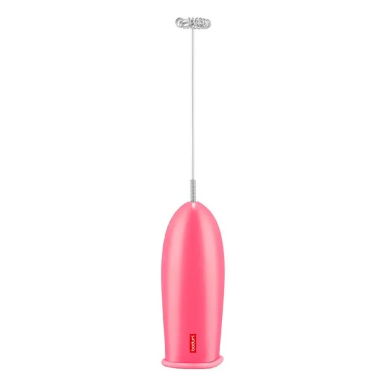 Schiuma melkeskummer rosa