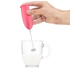 Schiuma melkeskummer rosa