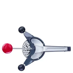 Schnitzel Mouli rivjern roterende