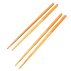 School of Wok Pre-seasoned wok sett svart