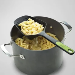 Scoop plus pastaøse 34 cm
