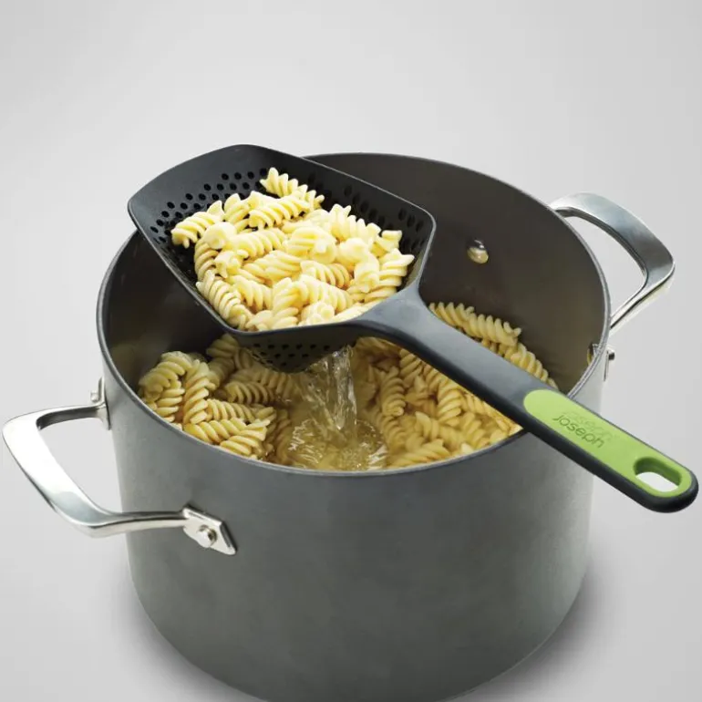 Scoop plus pastaøse 34 cm