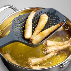 Scoop plus pastaøse 34 cm