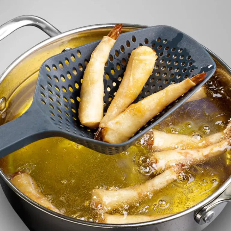 Scoop plus pastaøse 34 cm