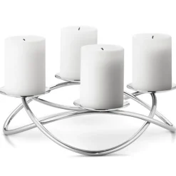 Season grand adventsstake sølv