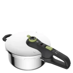 Secure Trendy trykkoker 4L