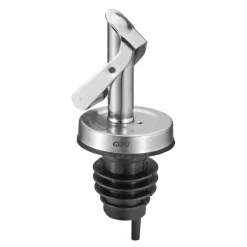 Seesaw helletut 8,3 cm børstet stål