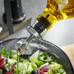 Seesaw helletut 8,3 cm børstet stål