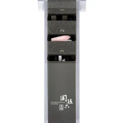 Seki Magoroku diamant/keramisk knivsliper (1 side)