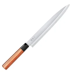 Seki Redwood yanagiba 24 cm