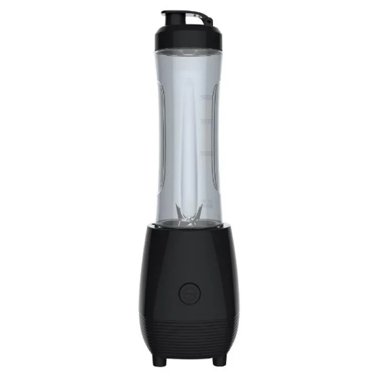 Select blender 300W 0,6L svart