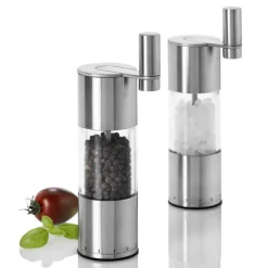 Select krydderkvern H20 cm blank