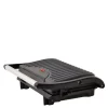 Select sandwichgrill svart/blank