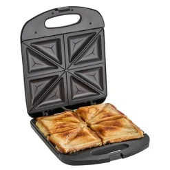 Select toastjern 1200W svart