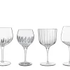 Selection gin & tonic glass 4 stk