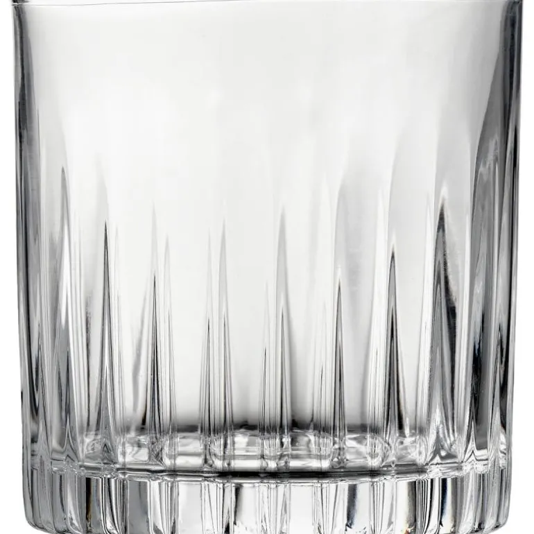 Selection whiskyglass 30 cl 4 stk klar