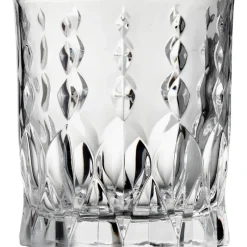 Selection whiskyglass 30 cl 4 stk klar