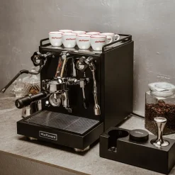 Semi-Pro kaffemaskin 2,9L cellini classic svart