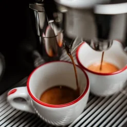 Semi-Pro kaffemaskin 2,9L cellini classic svart