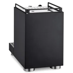 Semi-Pro kaffemaskin 2,9L mini cellini svart