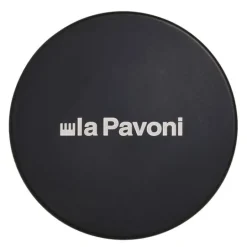 Semi-Pro tamper svart