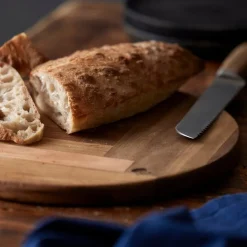 Serveringsbrett 30,5 cm akasietre