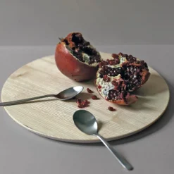 Serveringsbrett 30 cm ask