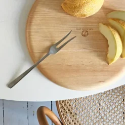 Serveringsbrett 30 cm ask