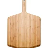 Serveringsbrett 64x40 cm bambus