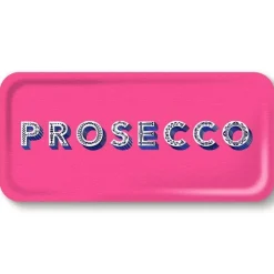 Serveringsbrett 15x32 cm prosecco