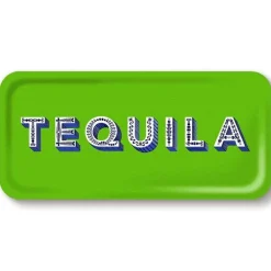 Serveringsbrett 15x32 cm tequila