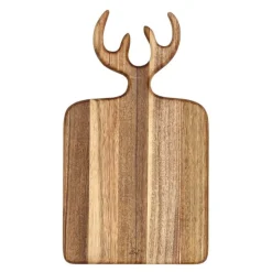 Serveringsbrett 36x21x1,5 cm akasietre