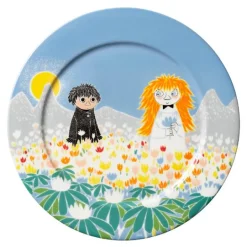 Serveringsfat 30 cm Vennskap