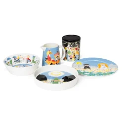 Serveringsfat 30 cm Vennskap