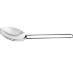 Serveringsskje oval stor