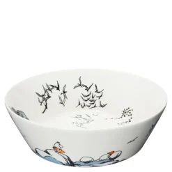 Serveringsskål 23 cm Tro mot opprinnelsen