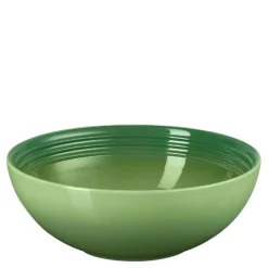 Serveringsskål 2,2L 24 cm bamboo green