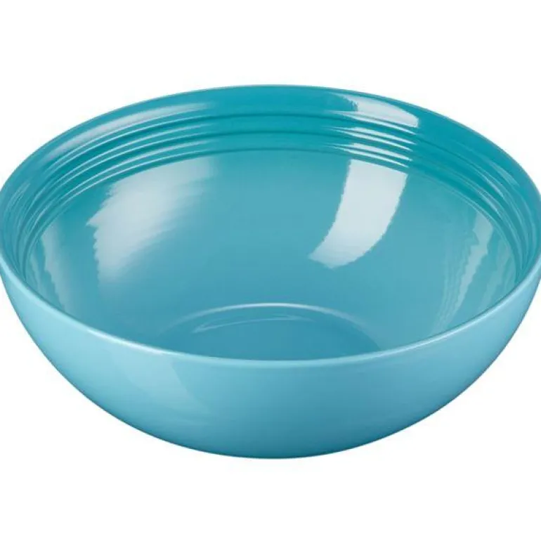 Serveringsskål 2,2L 24 cm caribbean