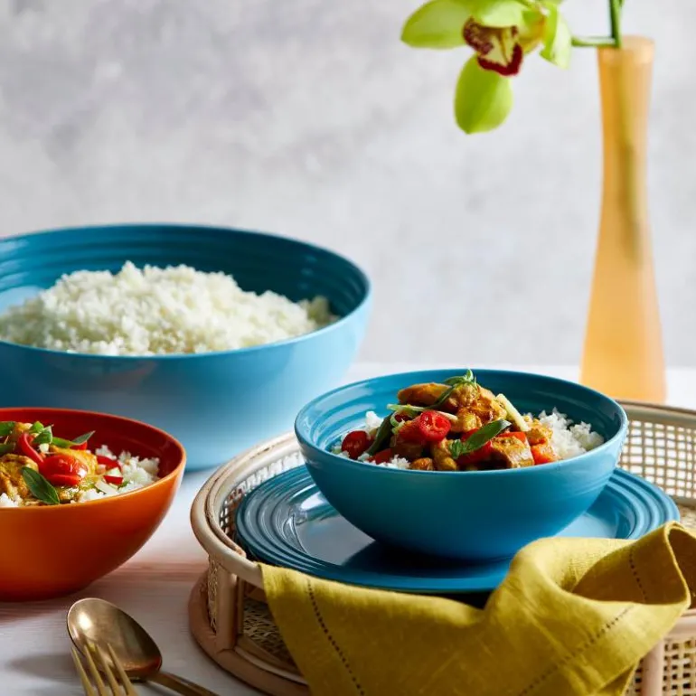 Serveringsskål 2,2L 24 cm caribbean