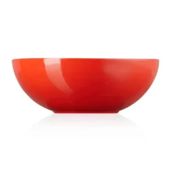 Serveringsskål 2,2L 24 cm cerise