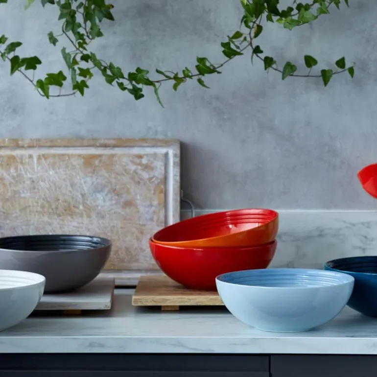 Serveringsskål 2,2L 24 cm volcanic