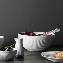 Serveringstang 22 cm