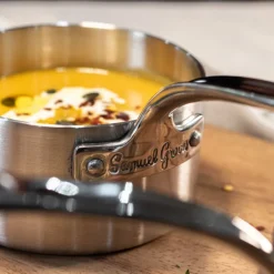 Serveware minikasserolle 9 cm 0,25L