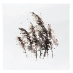 Serviett 33x33 cm høst strå