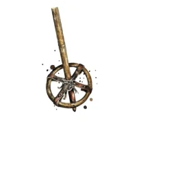 Servietter lunsj 16,5x16,5 cm 20 stk ski trinse